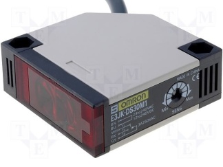 PHOTOELECTRIC SWITCH
(E3JK-DS30M1)