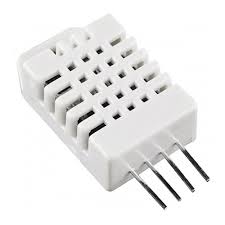 DHT22 DIGITAL OUTPUT TEMPERATURE AND HUMIDITY SENSOR CHN
