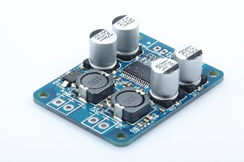 TPA3118 BTL 60W MONO DIGITAL AUDIO POWER AMPLIFIER MODULE 
(HW-327) 8-26V