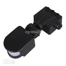 PIR MOTION SENSOR 230V BENTLY