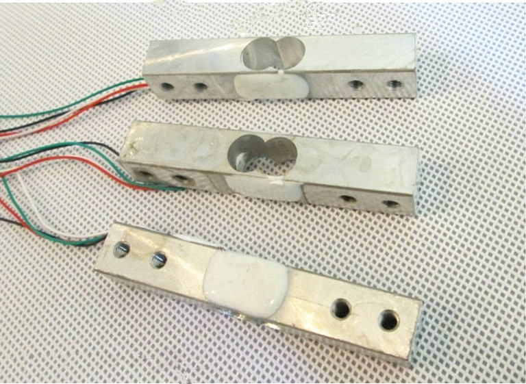 ELECTRONIC SCALE LOAD SENSOR 4/5WIRE 0.2-1000KG
ELECTRONIC BALANCE WIGHING SENSOR LOAD CELL