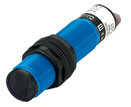 PHOTOELETRIC SWITCH SENSOR 6-36V NPN NO 30CM (E3F-DS30C4)

PHOTOELETRIC SWITCH SENSOR 6-36V NPN NC 30CM (E3F-DS30C4)

PHOTOELETRIC SWITCH SENSOR 6-36V PNP NO 30CM (E3F-DS30C4)

PHOTOELETRIC SWITCH SENSOR 6-36V PNP NC 30CM (E3F-DS30C4)