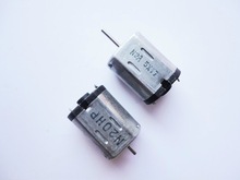 DC MOTOR
HIGH SPEED MOTOR
(N20)
(FF-M20)