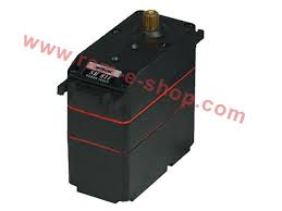 SERVO MOTOR METAL (ZZT-SR811)
