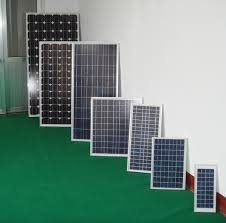 SOLAR PANEL 3W 9V 0.33A (200X180X17MM)
SOLAR PANEL 5W 17.49V 0.29A (320X200X17MM)
SOLAR PANEL 10W 17.49V 0.57A (360X300X17MM)
SOLAR PANEL 20W 17.49V 1.14A (520X350X25MM)
SOLAR PANEL 30W (52X54MM)
SOLAR PANEL 50W 17.49V 2.86A (520X680X30MM)
SOLAR PANEL 100W 17.49V 5.72A (1200X540X35MM)
SOLAR PANEL 150W
SOLAR PANEL 200W