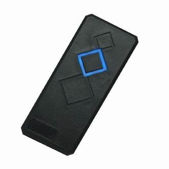 RF ID CARD READER SMALL BLACK (A201)
