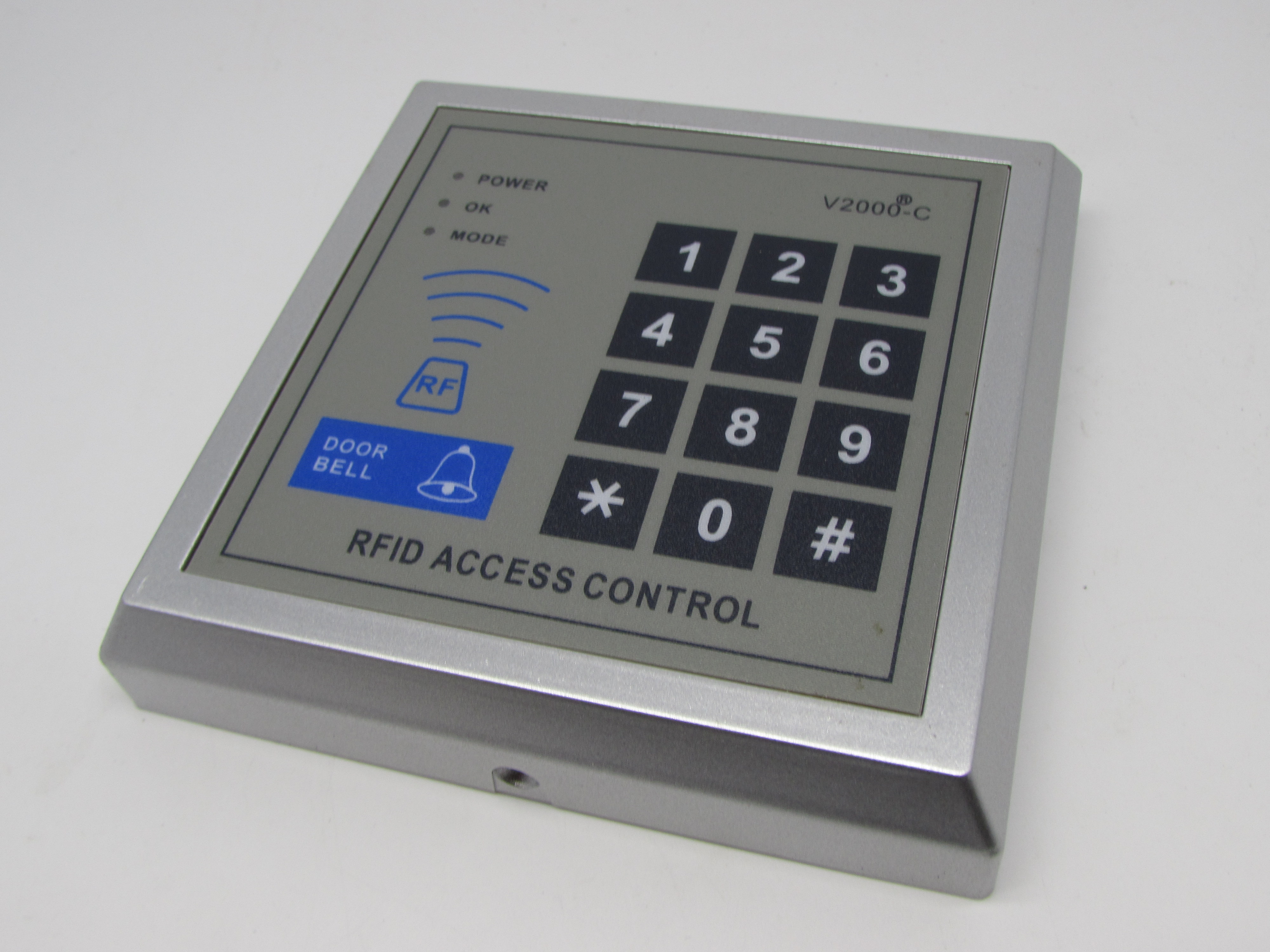RF ID CARD READER (V2000C)