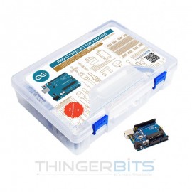 PRO STATER KIT FOR ARDUINO