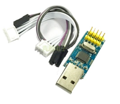 STM8 STM32 DEVELOPMENT BOARD