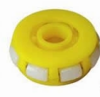 OMNI WHEEL
OMNIWHEEL OUTER DIAMETER 30MM INNER DIAMETER 10MM