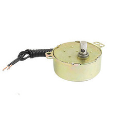 MICROWAVE OVEN SYNCHRONOUS MOTOR 230V 33RPM/4W (TYJ50)