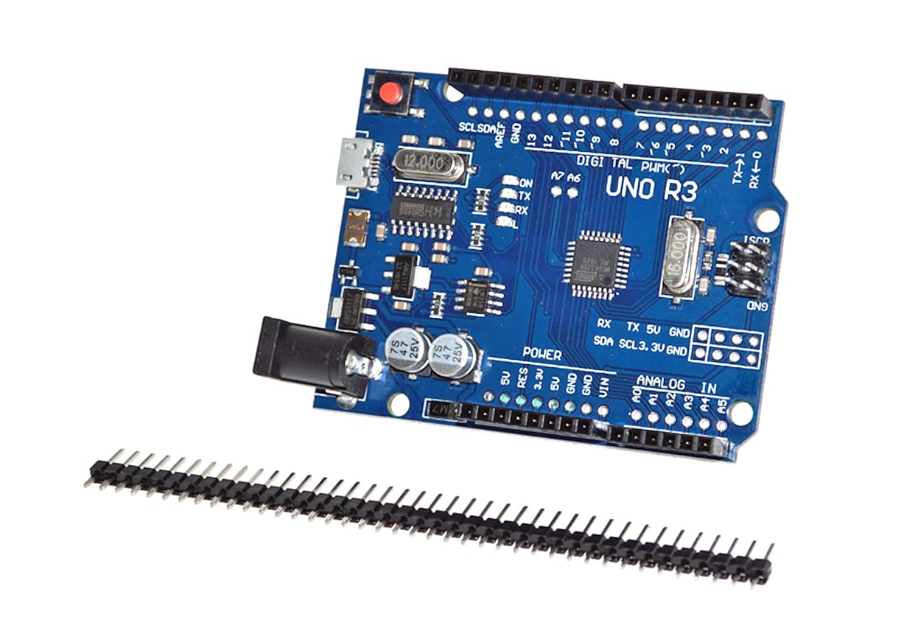 ARDUINO UNO R3 BOARD NORMAL MICRO USB