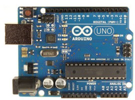 ARDUINO UNO R3 DEVELOPMENT BOARD 2 COLOUR
(ARDUINO UNO Rev3 (Original)