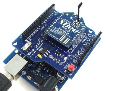 XBEE ZB 2MW WIRE ANTENNA SERIES2 ZIGBEE BLUETOOTH WIFI WIRELESS MODULE