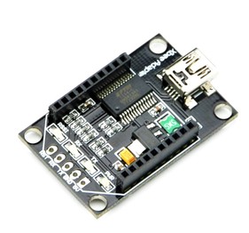 XBEE EXPLORER XBEE USB ADAPTOR