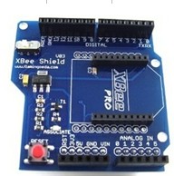 ARDUINO XBEE SHIELD V03
BLUETOOH BEE BLUETOOTH XBEE EXPANTION BOARD V03 ARDUINO