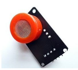 (MQ-3) ALCOHOL SENSOR, ETHANOL SENSOR MODULE