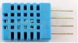DHT11 DIGITAL OUTPUT TEMPERATURE AND HUMIDITY SENSOR