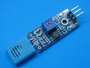HR202 HUMIDITY SENSOR MODULE