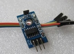 HALL MAGNATIC SENSOR MODULE
SPEED SENSOR MODULE
COUNTING SENSOR MODULE