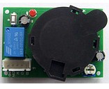 SMOKE SENSOR MODULE 
(WITH RELAY OUTPUT)(86)