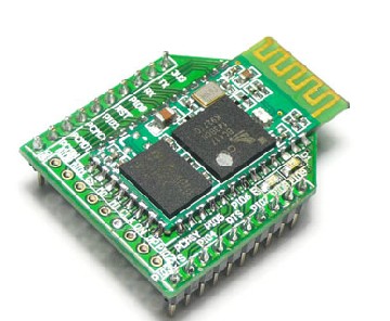 BLUETOOTH BEE MODULE ARDUINO