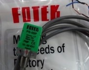 PROXIMITY SWITCH NPN RED MODULE (PL-05N)
PROXIMITY SWITCH PNP GREEN MODULE (PL-05N)