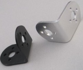 L TYPE SERVO MOTOR STENTS (PARTS)