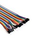 JUMPER WIRE MALE TO MALE (1X40PIN)