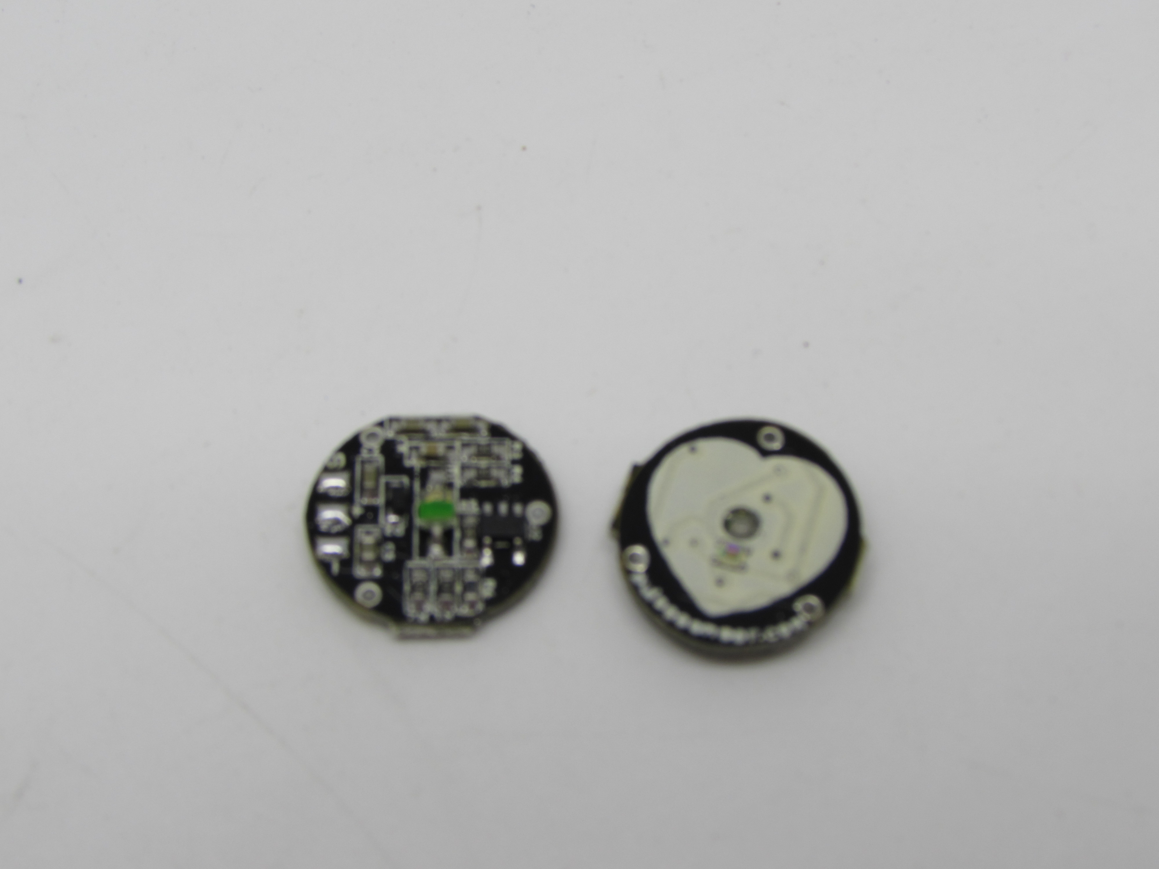 PULSE SENSOR MODULE