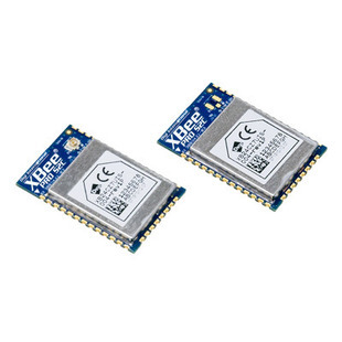 XBEE ZB SMT S2C 63MW WIRE ANTENNA ZIGBEE WIRELESS MODULE