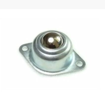25.4MM STEEL BALL WHEEL ROBOT UNIVERSAL COW EYEBALL CASTER WHEEL 48MM
36MM STEEL BALL WHEEL ROBOT UNIVERSAL ROBOT COW EYEBALL BALL CASTER WHEEL 70MM