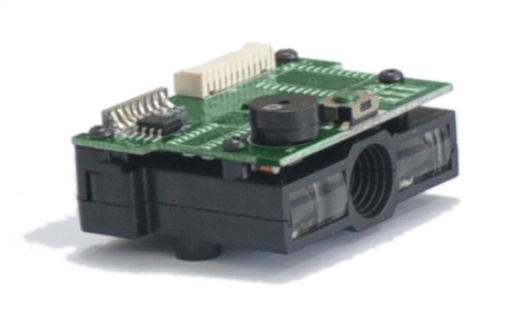 BARCODE SCANNER MODULE
,USB INTERFACE WITH CABLE (20-500MM)