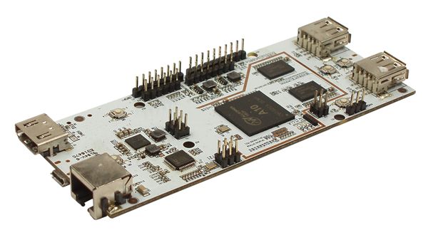PCDUINO