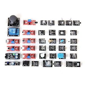 ARDUINO SENSOR KIT (37PCS IN ONE)