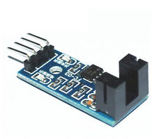 SPEED MEASURING SENSOR COUNTER MOTOR TEST MODULE
GROOVE