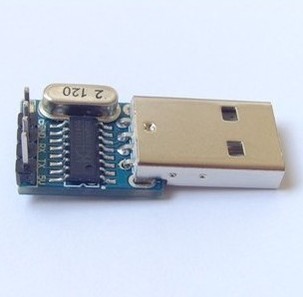 USB TO TTL MODULE CH340 
(UPGRADES LINE BRUSH STC DOWNLOADER)