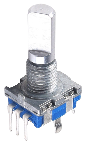 ARDUINO ROTARY ENCORDER