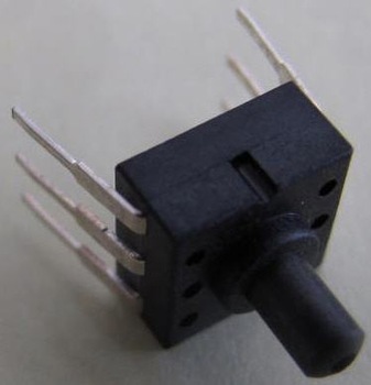 MPS20N0040D-D SPHYGMOGRAPHIES PRESSURE SENSOR
(0-40KPA DIP-6 A1B3)