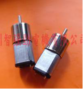 GEAR MOTOR 6V 6RPM (16GA-030)

GEAR MOTOR 6V 10RPM (16GA-030)

GEAR MOTOR 6V 100RPM (16GA-030)