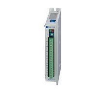 STEPPER MOTOR DRIVER (Q2HB44MA)
FEATURES
POWER SUPPLY:12-40V DC T/VOL:DC:38V
PHASE CURRENT:0.5-4.0A
SLELECTABLE RESOLUTIONS: 2,4,8,,,,128
TTL COMPATIBLE
SUITABLE FOR 2PHASE SERIES MOTORS:42,57,86
T/DIMENSION: 136*82*25MM