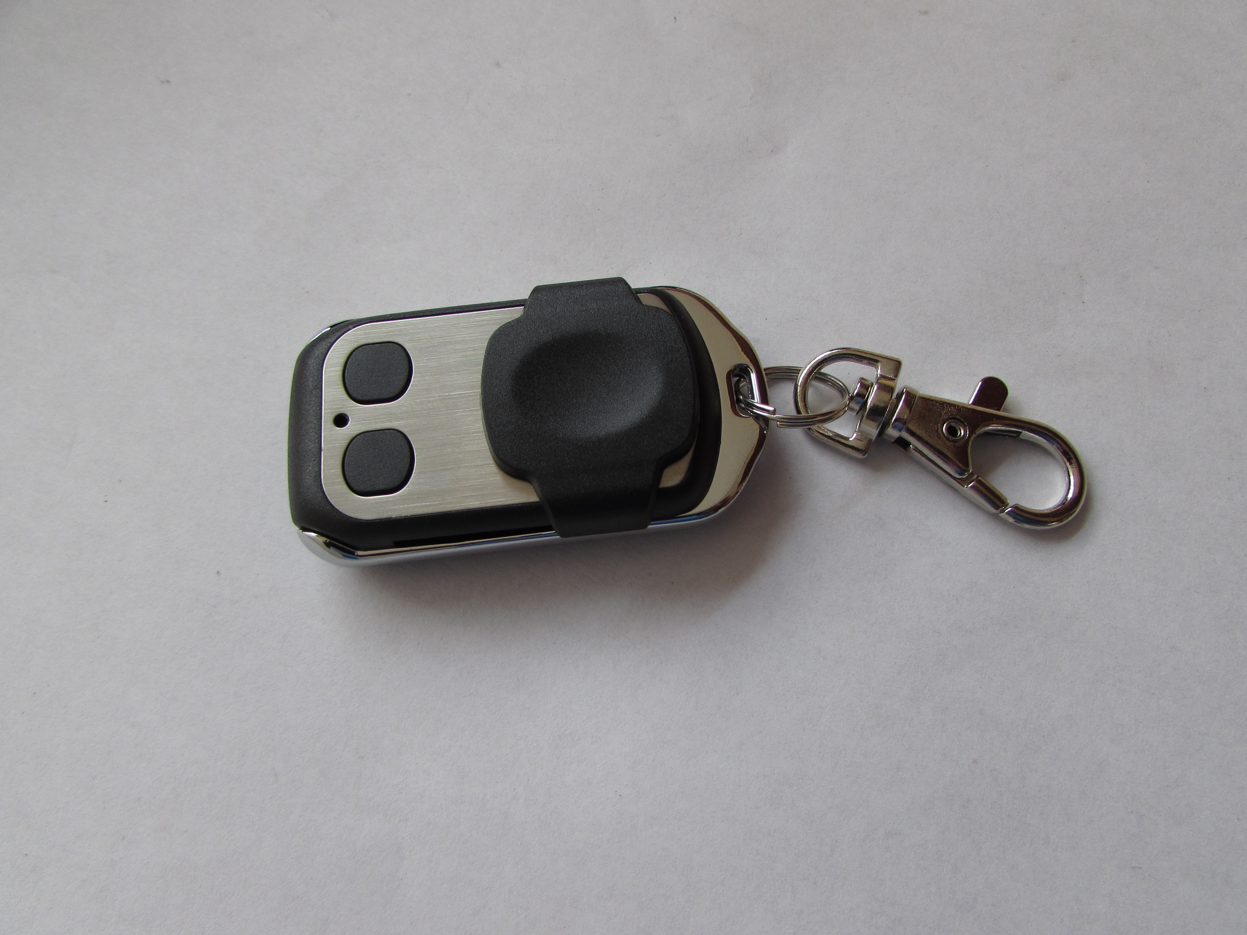 2CHANNEL REMOTE CONTROL (REC2)