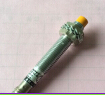 TRANSDUCER CYLINDER PROXIMITY SENSOR
NPN NO 8MM (TRC08-2DN)