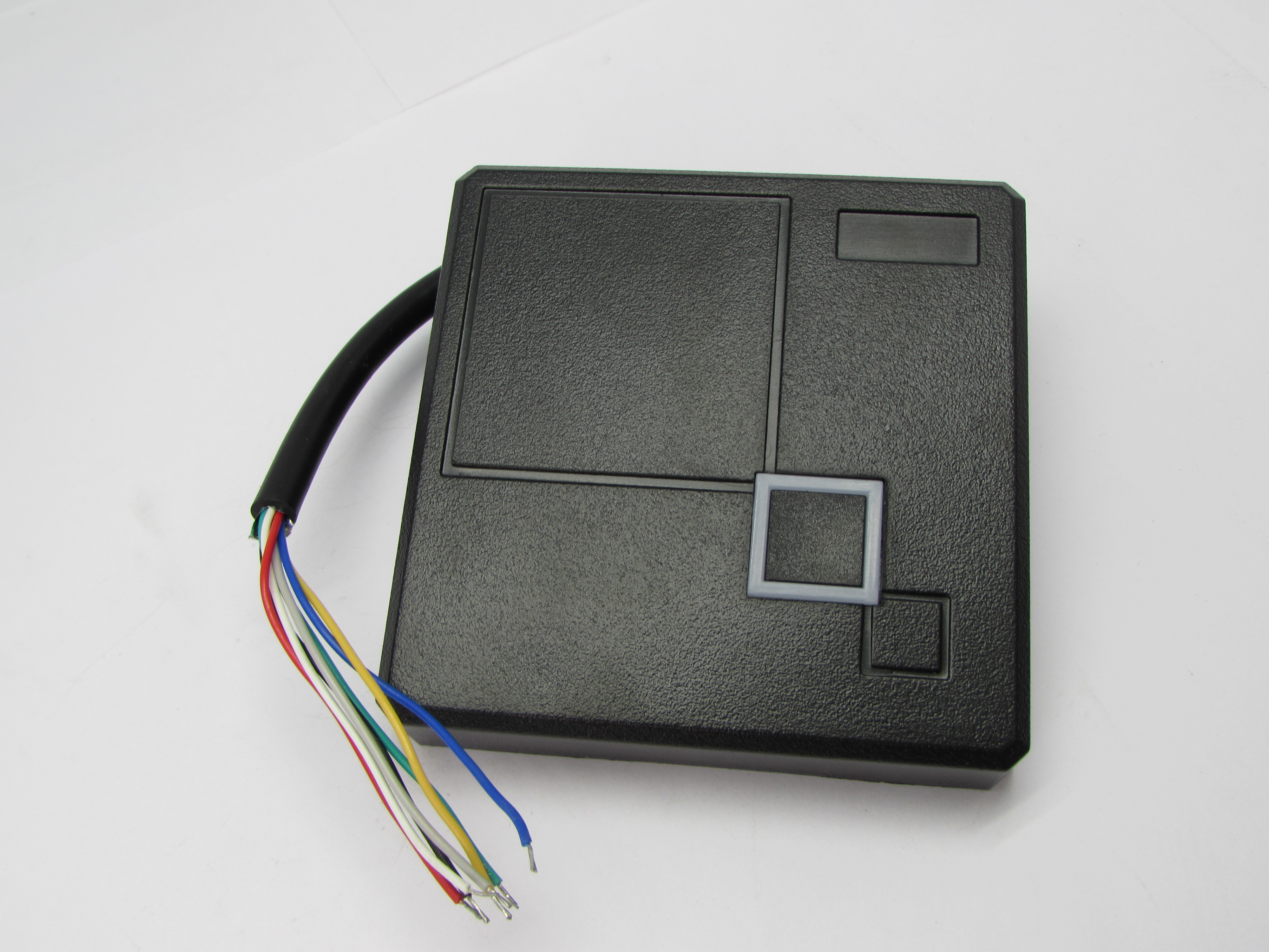 RF ID CARD READER MEDIUM BLACK (C102)