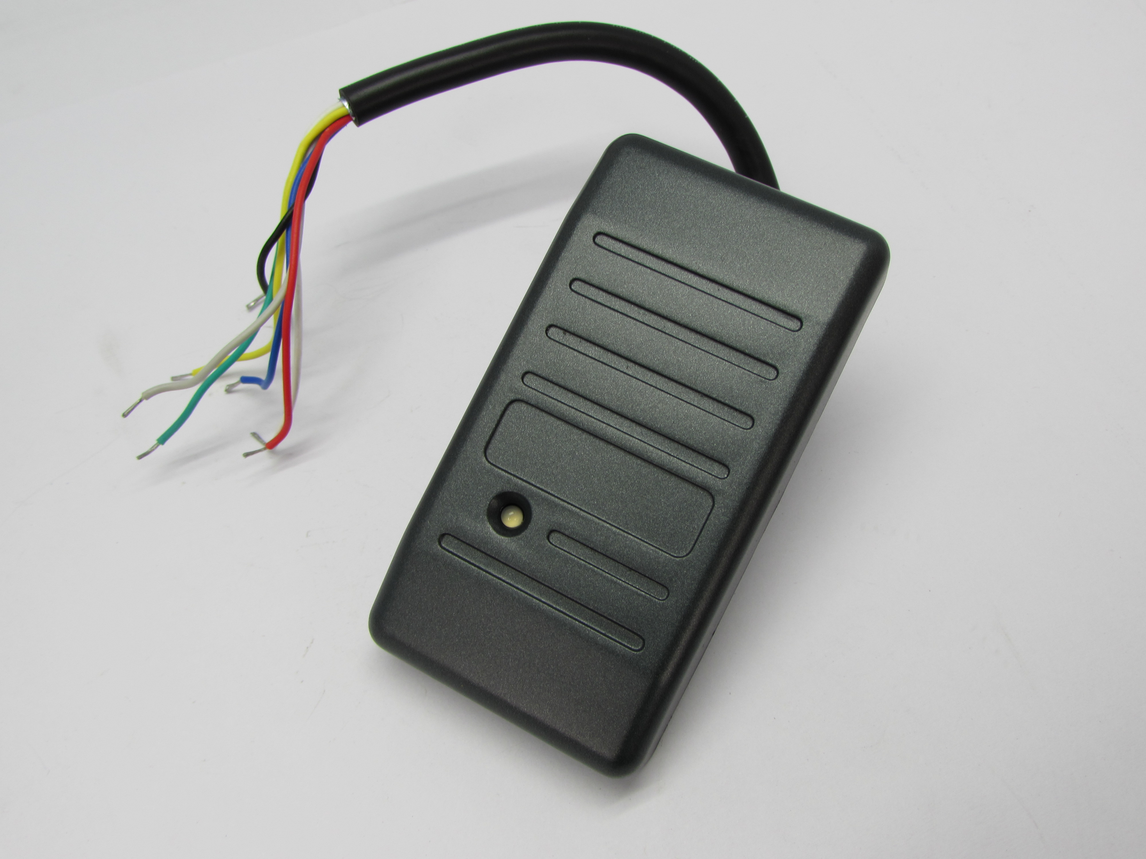 RF ID CARD READER SMALL BLACK 
(HID-005)