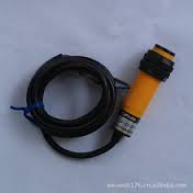 PHOTOELETRIC SWITCH SENSOR
90-250V NO(HA-E3F-DS30A1)

PHOTOELETRIC SWITCH SENSOR
90-250V NC (HA-E3F-DS30A2)

PHOTOELETRIC SWITCH SENSOR
90-250V NO (E3F-DS10Y1)

PHOTOELETRIC SWITCH SENSOR
90-250V NC (E3F-DS10Y1)