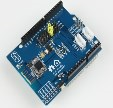 EDUINO BLE BLUETOOTH EXPANTION BOARD V4.0
MASTER SLAVE WITH LEVEL CONVERSION
(FOR ARDUINO)
