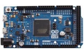 ARDUINO DUER3 
ARM VERSION MAIN CONTROL BOARD
+ USB CABLE 
FOR ARDUINO DEVELOPMENT BOARD