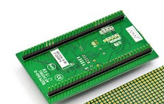 STM32F0-DISCOVERY BOARD
STM32F0 CORTEX-M0 DEVELOPMENT BOARD