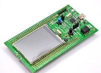 STM32F429I-DISCO
DISCOVERY BOARD
WITH TOCH SCREEN
STM32F429ZIT6 STM32 ARM EVALUATION DEVELOPMENT BOARD EMBEDDED STLINK/V2